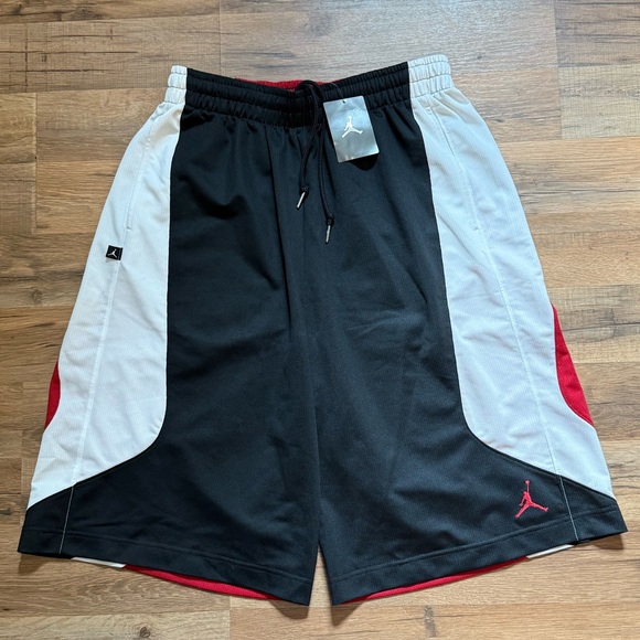 2006 Air Jordan Shorts